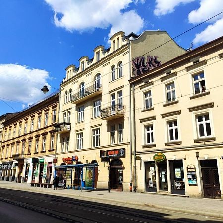 Oldkrak Apartment Cracóvia Exterior foto